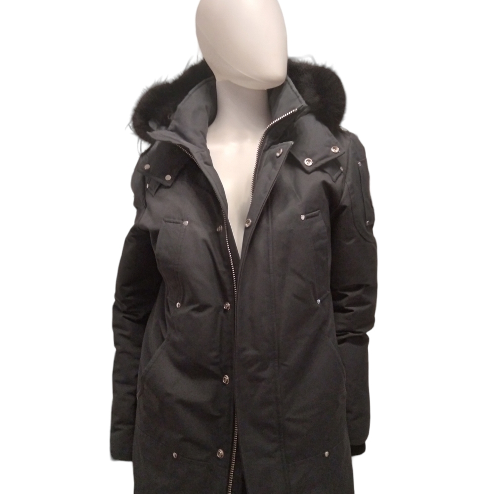 Moose knuckles  Coat